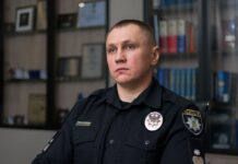 Кабмин назначил и. о. главы Нацполиции вместо Выговского