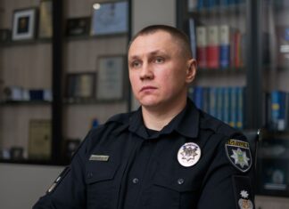 Кабмин назначил и. о. главы Нацполиции вместо Выговского