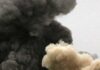 Пострадала женщина и уничтожение более десятка грузовиков: с утра Харьков подвергается атакам россиян