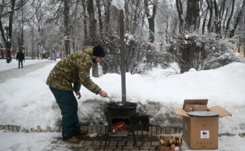 Подготовка к зиме: куда пойдут последние 40 млрд грн от правительства Свириденко