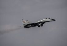 Одна из стран НАТО пригласила в Польше МиГ-29, обещанные Украине