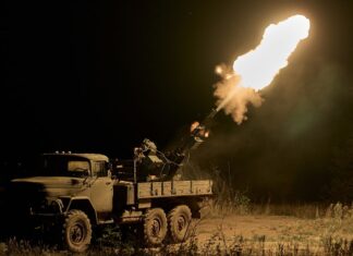 Более 50 частных компаний охотятся за «Шахедами». Сколько дронов сбили