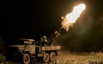 Более 50 частных компаний охотятся за «Шахедами». Сколько дронов сбили