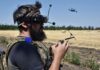 Германия оплатит для Украины 50 тысяч дронов, которые сами находят цели, — Reuters
