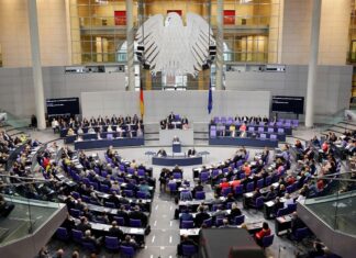 Германия хочет обменяться с Украиной технологиями ОПК: что интересует немцев