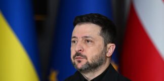 Коалиция желающих расширяется, следующая встреча пройдет в Украине