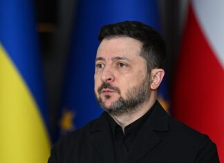 Банковая не планирует возвращать Федорова и рассчитывает на спад протестов, — источники