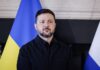Зеленский недоволен скоростью поставок оружия, готовит кадровые изменения
