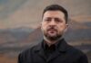 Россия несколько суток готовила массированный обстрел, он будет этой ночью, — Зеленский