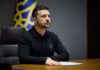 Россия хочет сломать Украину баллистикой: Зеленский призвал ОБСЕ предоставить ракеты Patriot