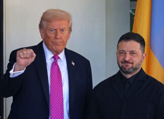 Трамп начал иначе смотреть на войну в Украине, — Зеленский