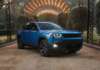 Jeep Cherokee седьмого поколения получит новую платформу: в чем ее преимущество