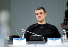«Точное попадание»: Федоров рассказал об испытаниях украинской баллистики в день своего увольнения