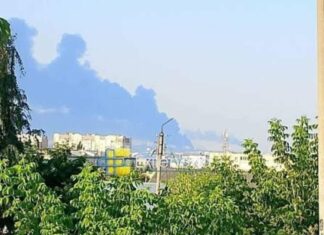 В РФ горели НПЗ, в Крыму уничтожены резервуары с авиагорючим: результаты ударов Сил обороны