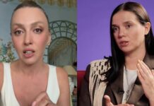 «Буду защищать свою честь»: Оля Полякова подает в суд на Янину Сококову и «не только»