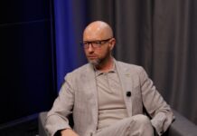 Арсений Яценюк: Я не хотел повторить опыт Оранжевой команды, все «люби друзи» перессорились
