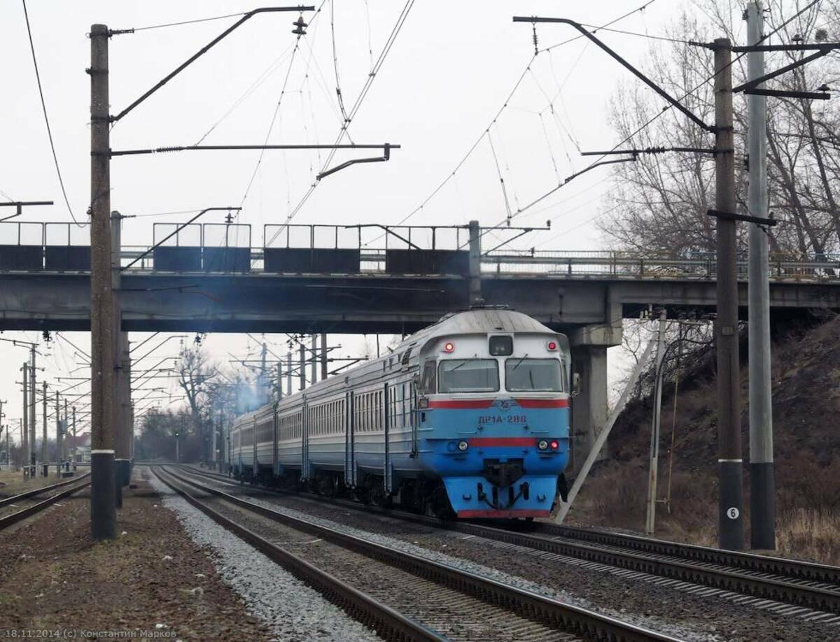 В августе изменится движение пригородных дизель-поездов от Харькова к пригороду: опубликовано расписание