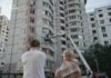 Лишь одну ракету удалось сбить: Зеленский объяснил последствия ночной атаки на Киев