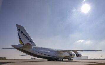 В Германии ищут российский след в инциденте с дроном у самолета Украины, — СМИ