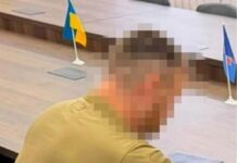Более 2 млн грн убытков: чиновник Нацгвардии подозревается в махинациях с закупкой древесины