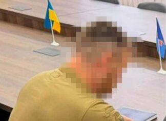 Более 2 млн грн убытков: чиновник Нацгвардии подозревается в махинациях с закупкой древесины
