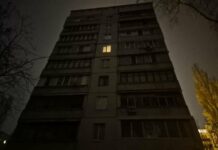В двух районах Харькова отключат свет: список адресов