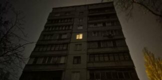 В двух районах Харькова отключат свет: список адресов