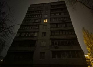 В двух районах Харькова отключат свет: список адресов