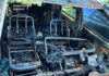 17-летняя харьковчанка поджигала авто за деньги: ущерб превысил 1,5 млн грн