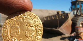 Золото и слоновая кость: какие сокровища прятал 500-летний корабль, найденный у побережья Намибии