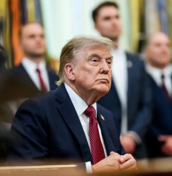 «Задушить» со временем: Трамп прекращает переговоры с Ираном и пробует новый подход в войне, — CNN