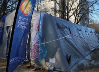 «Должны быть готовы к любому развитию событий»: Харьковская область развернет десятки новых пунктов обогрева