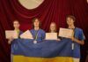 Среди лучших в мире: школьник из Харькова завоевал международную награду