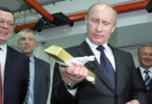 Европейская разведка оценила, сколько еще Путин сможет финансировать войну