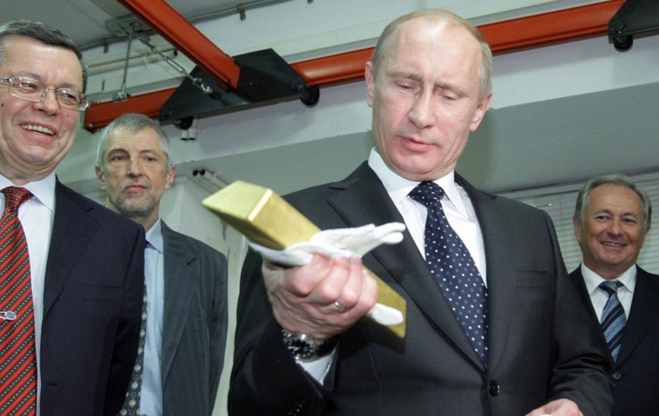 Европейская разведка оценила, сколько еще Путин сможет финансировать войну