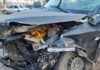 Превышение скорости и опасные маневры: из-за чего чаще всего происходят ДТП в Харьковской области