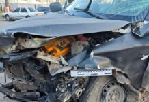 Превышение скорости и опасные маневры: из-за чего чаще всего происходят ДТП в Харьковской области