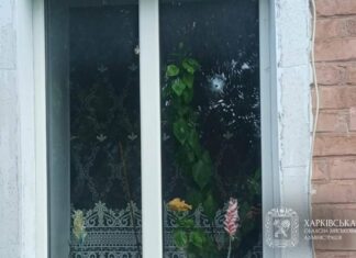 Россияне атаковали Харьков и область: повреждены АЗС, свиноферма и дома, — ФОТО