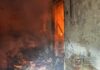 Россияне ударили по Харькову и области: погибла женщина, 11 человек пострадали