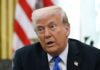 Могут подорожать ноутбуки и консоли: СМИ узнали о планах Трампа на новые пошлины
