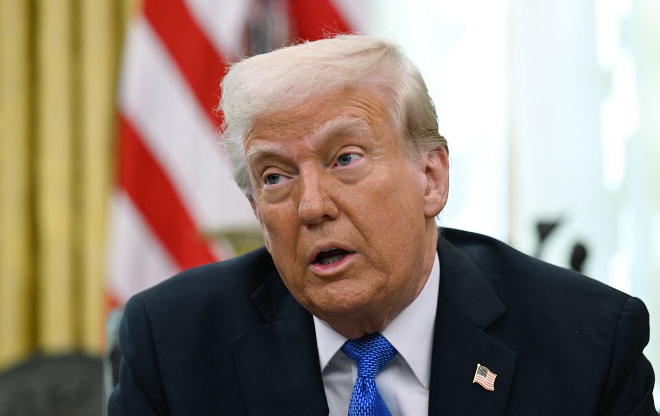 Могут подорожать ноутбуки и консоли: СМИ узнали о планах Трампа на новые пошлины