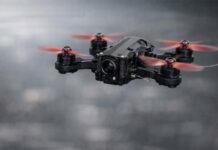 В Харьковской области московиты возобновили охоту FPV за гражданскими авто: есть пострадавшие