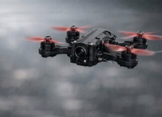 В Харьковской области московиты возобновили охоту FPV за гражданскими авто: есть пострадавшие