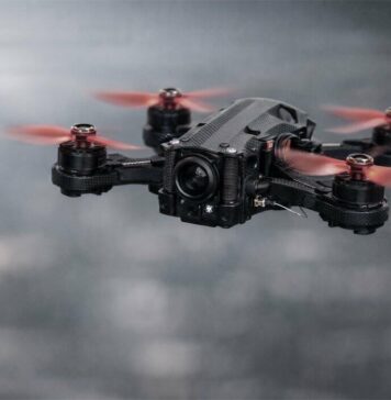 В Харьковской области московиты возобновили охоту FPV за гражданскими авто: есть пострадавшие