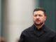 Зеленский поручил создать закон о защите национальных святынь Украины