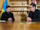 Украина и Британия подписали историческое соглашение по оборонным технологиям и ИИ