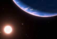 Ученые обнаружили водную планету, похожую на Землю: ее ждет ужасная судьба