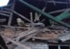 Две тысячи людей без света: последствия атаки на пригород Харькова