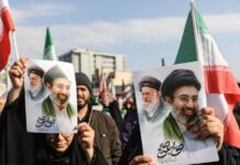 Тайна Моджтабы Хаменеи: почему Иран более полугода не показывает нового верховного лидера