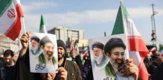 Тайна Моджтабы Хаменеи: почему Иран более полугода не показывает нового верховного лидера